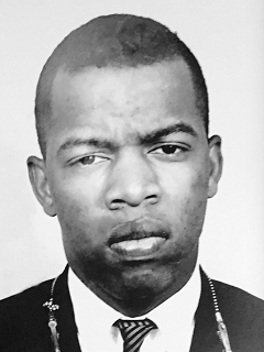 How the SNCC Made John Lewis: A Discussion with Civil Rights Veterans
